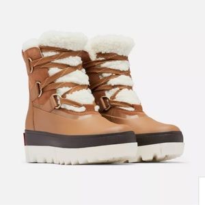 Sorel Joan of Arctic Winter Boot